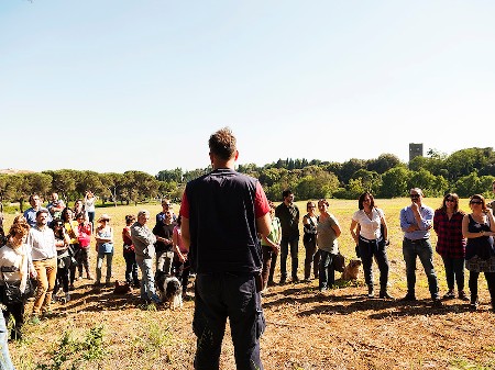 Foto avviare un'attività agricola
