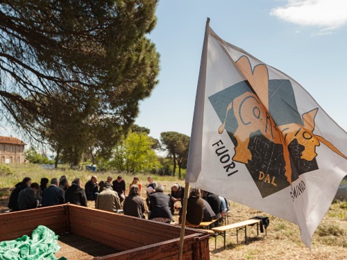 Foto Cooperativa Coraggio