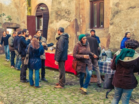 Foto Coltiva il tuo futuro edizioni precedenti